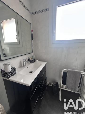 Appartement à vendre 3 pièces 79,2 m² Agen