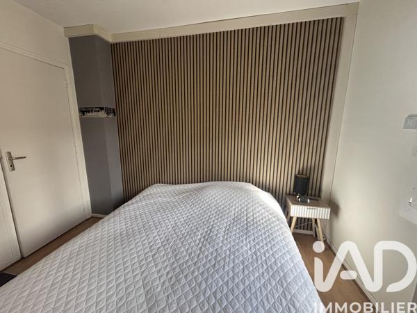 Appartement à vendre 3 pièces 79,2 m² Agen