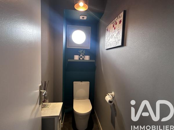 Appartement à vendre 3 pièces 79,2 m² Agen