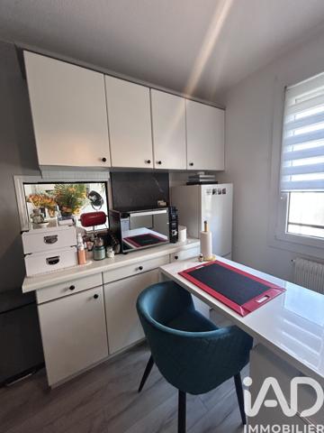 Appartement à vendre 3 pièces 79,2 m² Agen