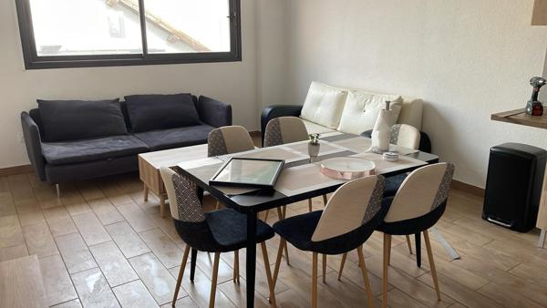 Location Appartement135 m² - 8 Pièces - ANNEMASSE (74100)