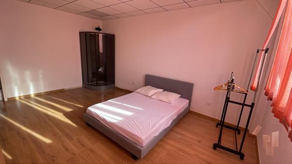 Location Appartement135 m² - 8 Pièces - ANNEMASSE (74100)