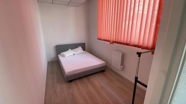 Location Appartement135 m² - 8 Pièces - ANNEMASSE (74100)