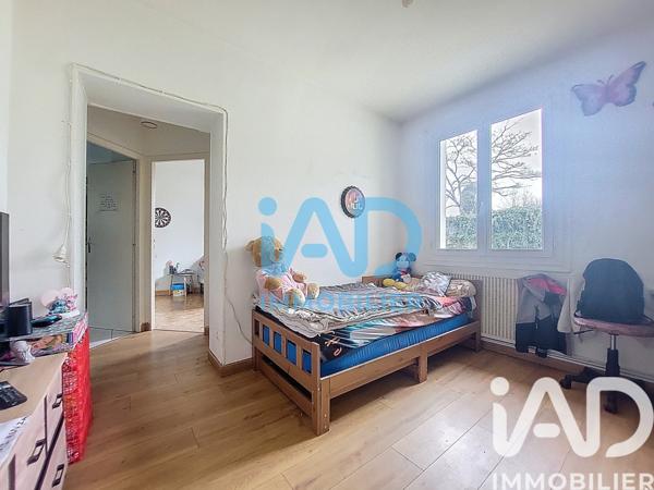 Maison à vendre 5 pièces 117 m² Champdeniers