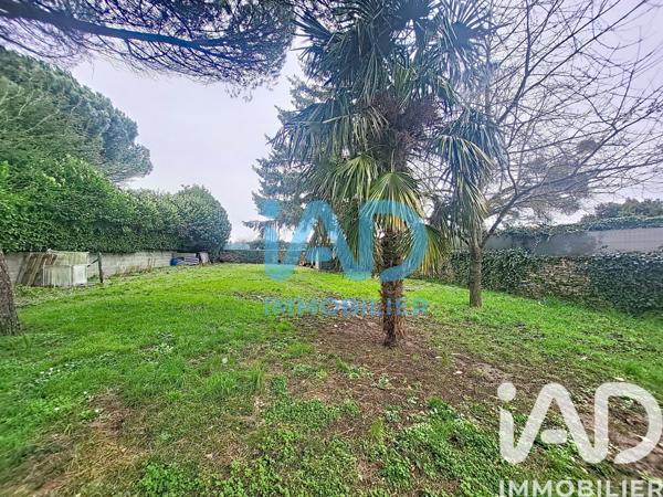 Maison à vendre 5 pièces 117 m² Champdeniers