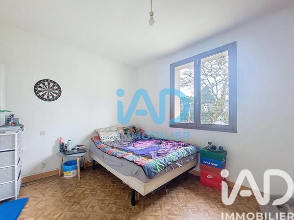 Maison à vendre 5 pièces 117 m² Champdeniers