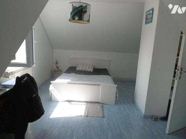 A 45mn de CAEN - 15mn de VIRE NORMANDIE et 3mn des écoles et commerces du bourg de BENY-BOCAGE