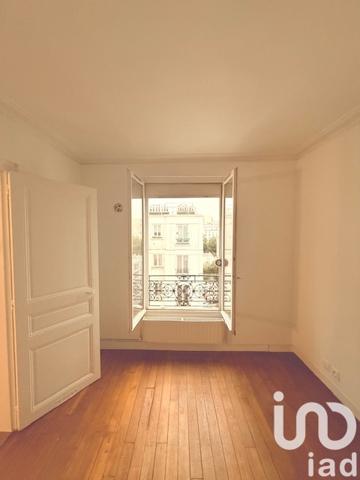 Appartement à vendre 2 pièces 28 m² Paris 13