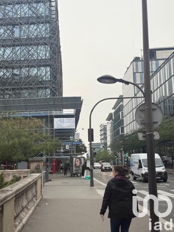 Appartement à vendre 2 pièces 28 m² Paris 13