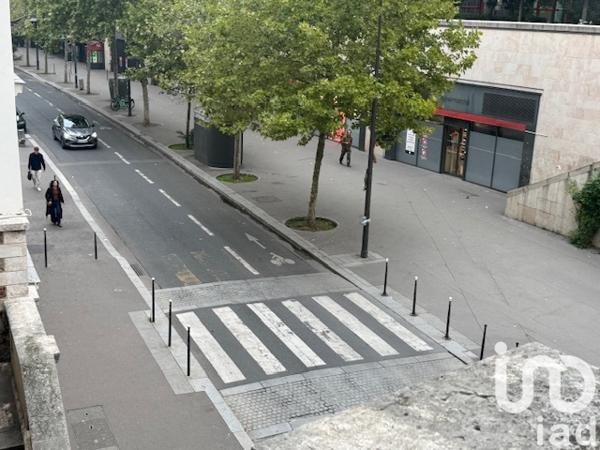 Appartement à vendre 2 pièces 28 m² Paris 13