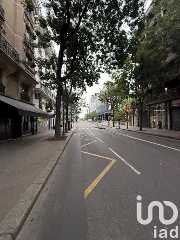 Appartement à vendre 2 pièces 28 m² Paris 13