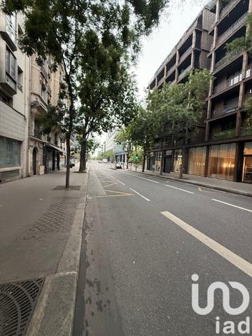 Appartement à vendre 2 pièces 28 m² Paris 13