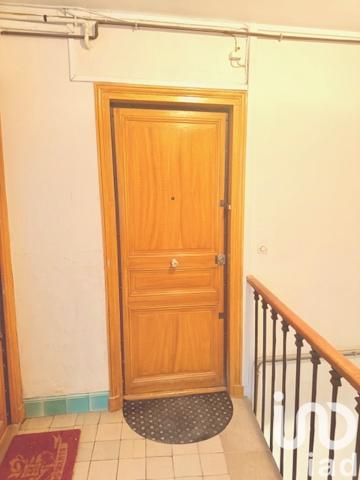 Appartement à vendre 2 pièces 28 m² Paris 13