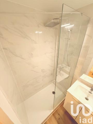 Appartement à vendre 2 pièces 28 m² Paris 13