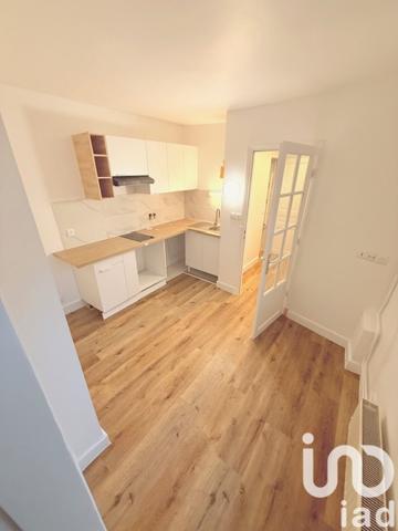 Appartement à vendre 2 pièces 28 m² Paris 13