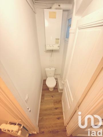 Appartement à vendre 2 pièces 28 m² Paris 13