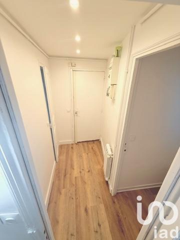 Appartement à vendre 2 pièces 28 m² Paris 13