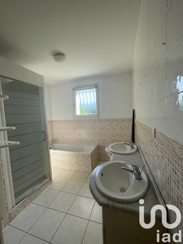 Maison à vendre 5 pièces 102 m² Salles-d'Angles