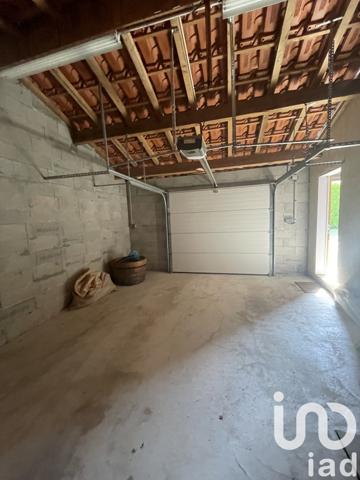 Maison à vendre 5 pièces 102 m² Salles-d'Angles