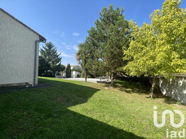 Maison à vendre 5 pièces 102 m² Salles-d'Angles