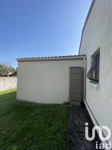 Maison à vendre 5 pièces 102 m² Salles-d'Angles