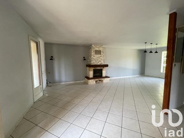 Maison à vendre 5 pièces 102 m² Salles-d'Angles