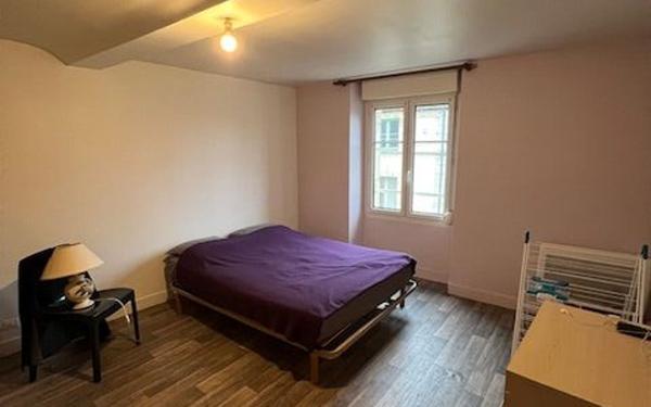 Appartement à louer    2 pièces • 37,58 m2 Argentan