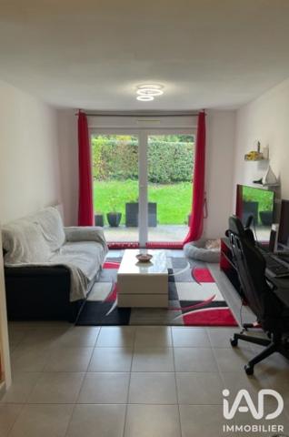 Appartement à vendre 2 pièces 39,24 m² Sarzeau