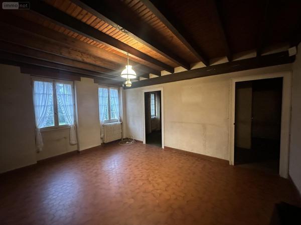 Maison à vendre à Cusset dans l'Allier (03300), ref : 2024/860-03020