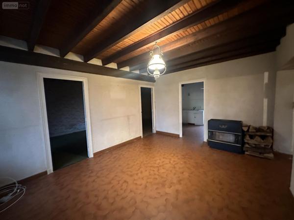 Maison à vendre à Cusset dans l'Allier (03300), ref : 2024/860-03020