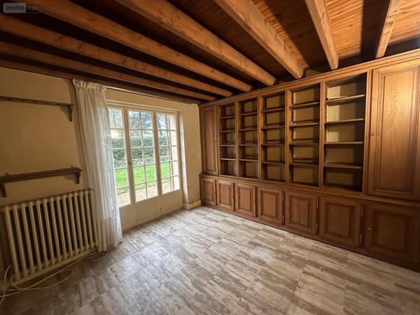 Maison à vendre à Cusset dans l'Allier (03300), ref : 2024/860-03020