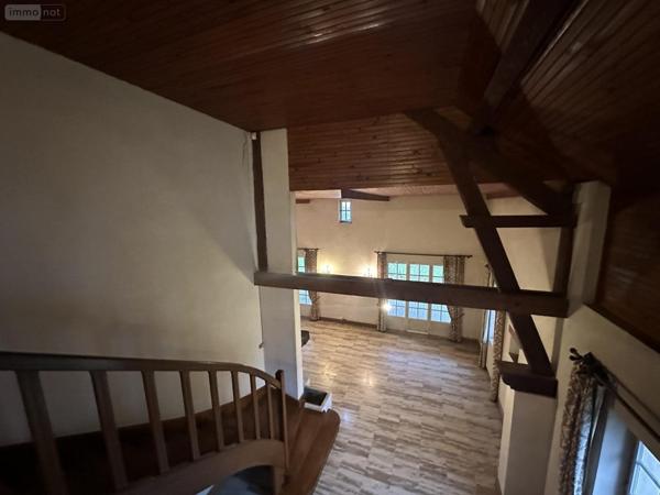 Maison à vendre à Cusset dans l'Allier (03300), ref : 2024/860-03020