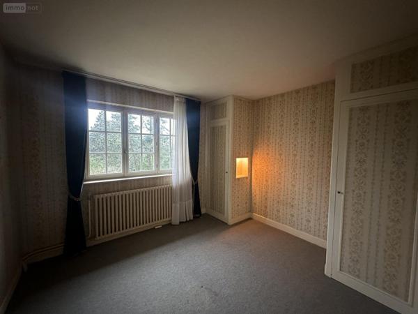 Maison à vendre à Cusset dans l'Allier (03300), ref : 2024/860-03020