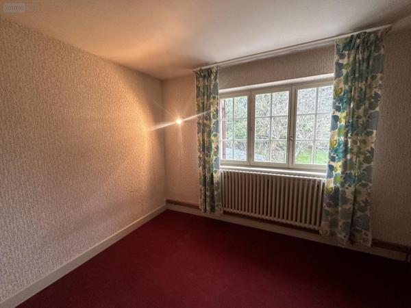 Maison à vendre à Cusset dans l'Allier (03300), ref : 2024/860-03020