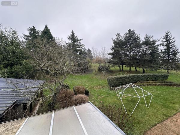 Maison à vendre à Cusset dans l'Allier (03300), ref : 2024/860-03020