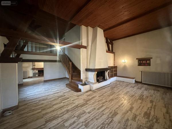 Maison à vendre à Cusset dans l'Allier (03300), ref : 2024/860-03020