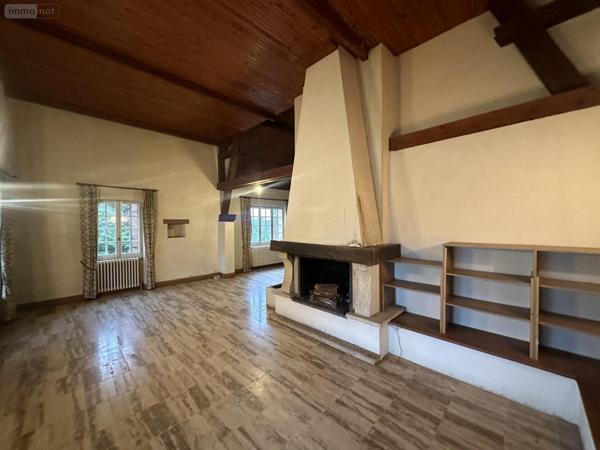 Maison à vendre à Cusset dans l'Allier (03300), ref : 2024/860-03020