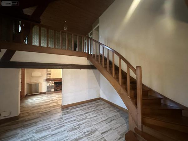 Maison à vendre à Cusset dans l'Allier (03300), ref : 2024/860-03020