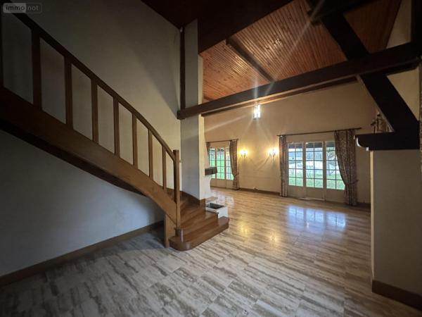 Maison à vendre à Cusset dans l'Allier (03300), ref : 2024/860-03020