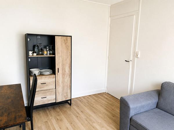 Appartement Saint Nazaire 3 pièce(s)
