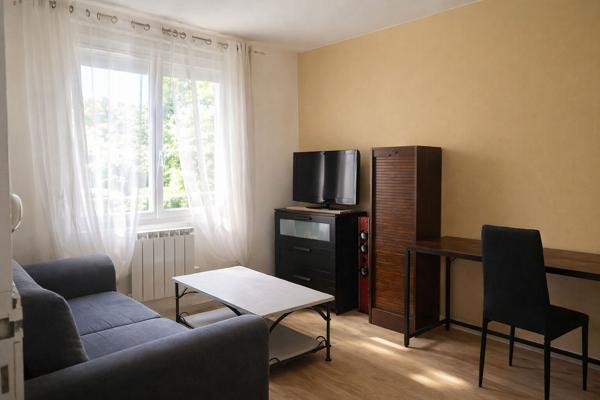Appartement Saint Nazaire 3 pièce(s)