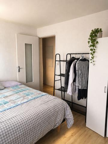 Appartement Saint Nazaire 3 pièce(s)