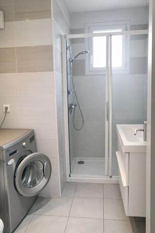 Appartement Saint Nazaire 3 pièce(s)