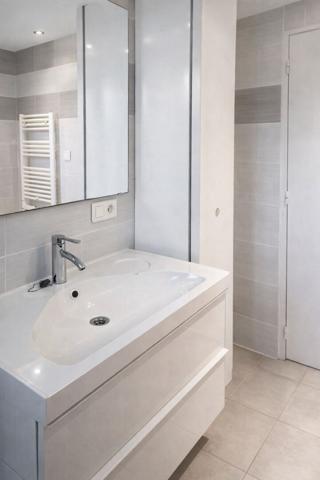 Appartement Saint Nazaire 3 pièce(s)