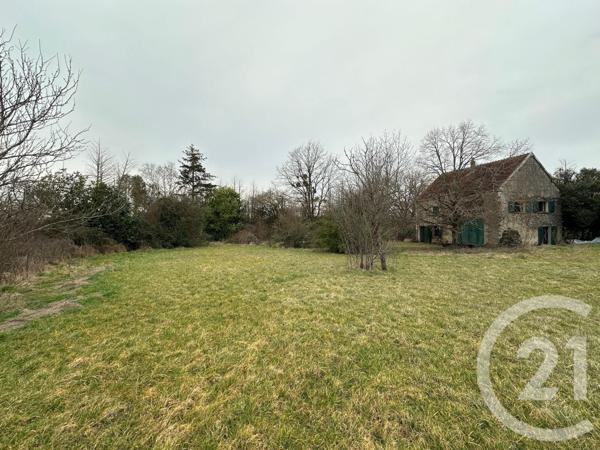 Maison à vendre  5 pièces - 144,38 m2 ETAIS LA SAUVIN - 89