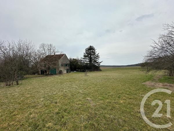 Maison à vendre  5 pièces - 144,38 m2 ETAIS LA SAUVIN - 89