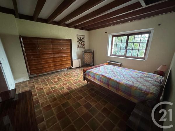 Maison à vendre  5 pièces - 144,38 m2 ETAIS LA SAUVIN - 89