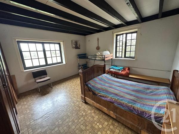 Maison à vendre  5 pièces - 144,38 m2 ETAIS LA SAUVIN - 89