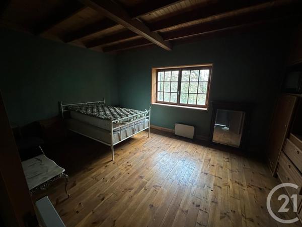 Maison à vendre  5 pièces - 144,38 m2 ETAIS LA SAUVIN - 89