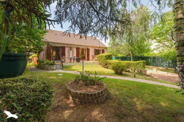 Maison à vendre 439 000 € Eaubonne 5 p 90 m² DPE E
